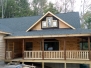 Cabins