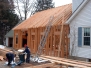 Renovations